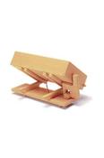 nic tipping plank bed