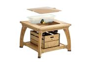 Outlast Single Water Table Set 61 cm W425