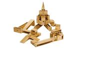 Mini Hollow Blocks, Nursery Set image