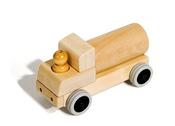 Small Tank Truck image