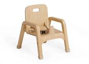 Mealtime Chair, 20 cm image