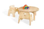 Woodcrest Table image