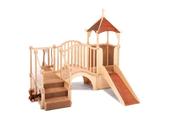Nursery Gym Knightsbridge image