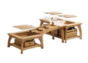 Outlast Cascade Play Centre Double W445