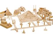 Unit Blocks (Aistear) School Set image