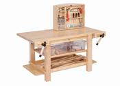 Complete Workbench image
