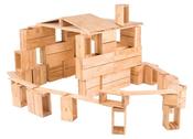 Hollow Blocks, Pre-School Set image