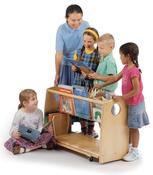 Book Cart image