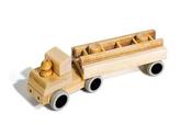Small Fire Truck image