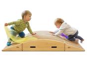Toddle Boxes, Toddler Mountain