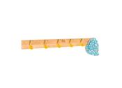 Welcome 6 Peg Strip image