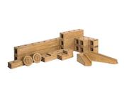 27 Piece Outlast School Intro Set, 15 YEAR GUARANTEE image