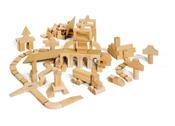 Mini Unit Blocks, Double Set image