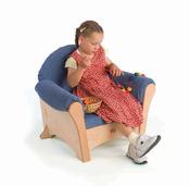 Child Armchair image