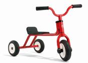 Totstar Tricycle, 10 Year Guarantee! image