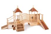 Nursery Gym Tower Bridge with Balcony image