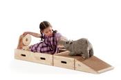 Toddle Boxes, Pocket Park