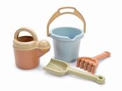 Bio Sand Set with 4 pieces image