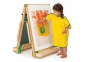 Mini Floor Easel image