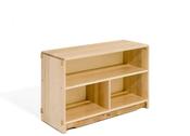 Fixed Shelf Unit, Ideal for storing Unit blocks image