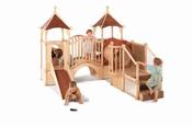 Nursery Gym The Palace image