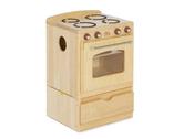 Cooker and Drawer image