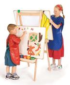 Multi Purpose Easel