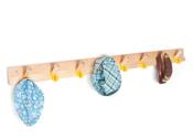 Welcome 8 Peg Strip image