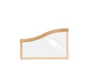 Clear Wave Panel 41-61 cm image
