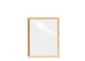 Clear Panel 63 x 81 cm image