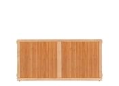 Bamboo Panel 124 x 61 cm image