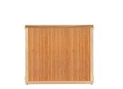 Bamboo Panel 94 x 81 cm image