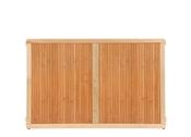Bamboo Panel 124 x 81 cm
