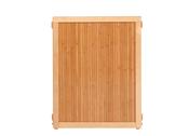 Bamboo Panel 63 x 81 cm