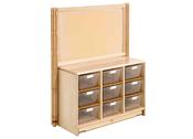 Display Unit 94 cm