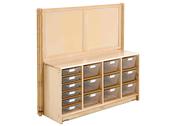 Display Unit 124 cm