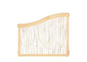 Rice grass wave panel 61 to 81 cm