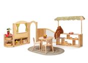 Classroom Role Play Corner