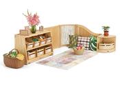 Sensory Area