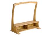 Outlast Arbour Bench