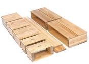 Top-up set, Indoor hollow blocks image