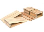 Top-up set, Indoor hollow blocks image