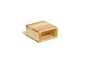 Square, indoor hollow block image