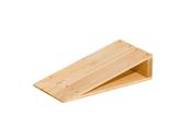Ramp, Indoor hollow blocks