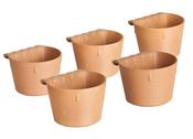 Kitchen scoop set image
