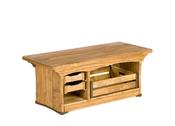 Outlast kitchenette counter, 46 cm, W451