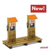 Power Trike E-Charging Station