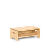 Low Cloakroom Bench (66cm)