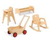 Home Corner Set