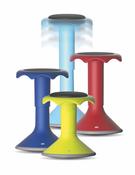 Hokki, height adjustable 38-50 cm